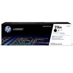 HP Toner nr 216A W2410A  Black 1K