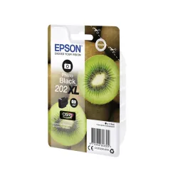 Epson Tusz 202XL Stylus XP-6000 Phot Bk 7.9ml