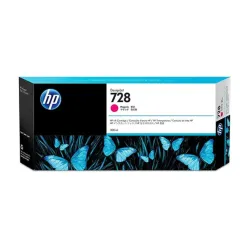 HP Tusz nr 728 F9K16A Magenta 300ml