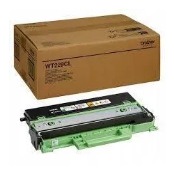 Brother Pojem. na zuż. toner WT229CL 50K
