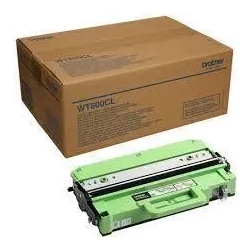 Brother Pojem. na zuż.toner WT800CL 100K