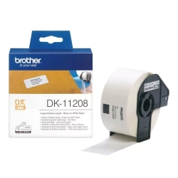 Brother Taśma DK-11208