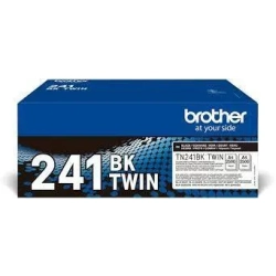 Toner Czarny Oryginał Brother TN-241BK TN-241BKTWIN do 9020CDW HL-3140cw 3150CDW 2.5K