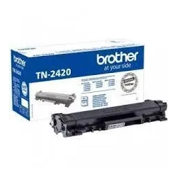 Brother Toner TN-2420 Black 3K