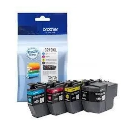 Brother Tusz LC3219XL VALDR MultiPack