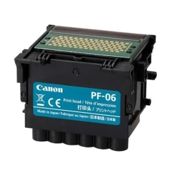 Canon Głowica PF06 Black
