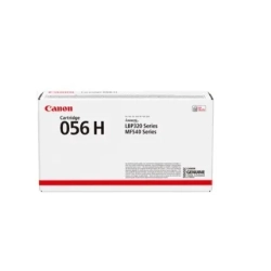 Canon Toner 056H Black 21K 3008C004