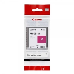 Canon Tusz PFI-031 M  Magenta 55 ml