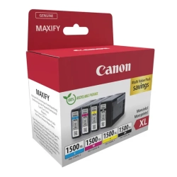 Canon Tusz PGI-1500XL BK/C/M/Y MULTI 9182B010