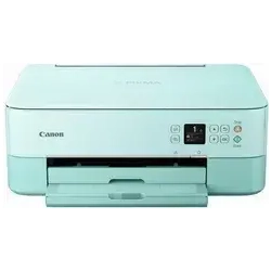 Canon Urządzenie PIXMA TS5353A Zielona