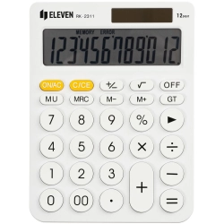Eleven kalkulator RK2311WHE