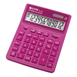Eleven Kalkulator SDC-444XRPKE
