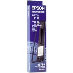 Epson Kaseta FX2190 S015327 Black 12mln