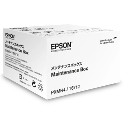 Epson Maintenance Box C13T671200 75K