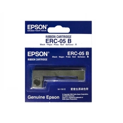 Epson Taśma ERC-05 S015352 Black. 6 mln znaków