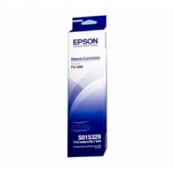 Epson Taśma FX890 S015329 Black 7.5mln znaków