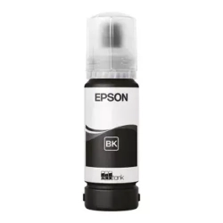 Epson Tusz 108 EcoTank Black L8050