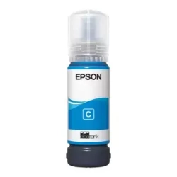 Epson Tusz 108 EcoTank Cyan L8050