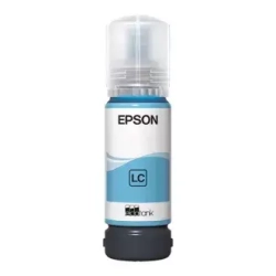 Epson Tusz 108 EcoTank light Cyan L8050