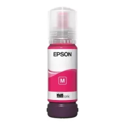 Epson Tusz 108 EcoTank Magenta L8050