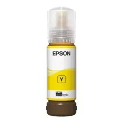 Epson Tusz 108 EcoTank Yellow L8050