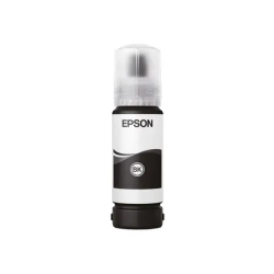 Epson Tusz 115 EcoTank T07D1 Photo Black L8160/8180