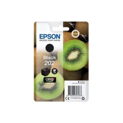 Epson Tusz 202 T02E1 XP-6000 Black 6,9ml