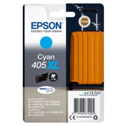 Epson Tusz 405XL T05H2 Cyan 14,7ml