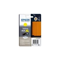 Epson Tusz 405XL T05H4 Yellow 14,7ml