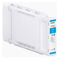 Epson Tusz SC-T3400 T41R240 Cyan 110ml