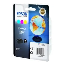 Epson Tusz Stylus WF100W T2670 Color 6,7 ml