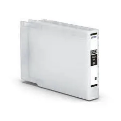 Epson Tusz T04C1 WF-C8190 Black 50ml
