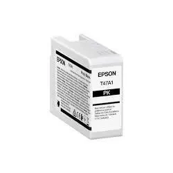 Epson Tusz T47A1 Photo Black 50ml