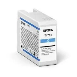 Epson Tusz T47A2 Cyan 50ml