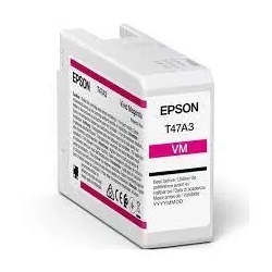 Epson Tusz T47A3 Magenta 50ml