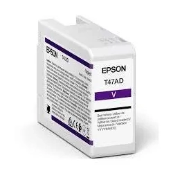 Epson Tusz T47AD Purple 50ml