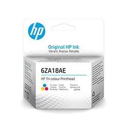 HP Głowica nr 6ZA18AE CMY