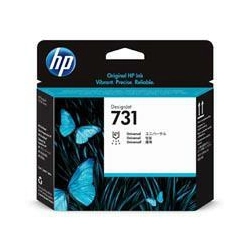 HP Głowica nr 731 P2V27A Black