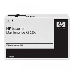 HP Maintenance Kit C1N58A 220V