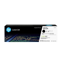 HP Toner nr 222A W2220A Black 1,3K