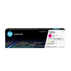 HP Toner nr 222X W2223X Magenta 2,5K