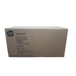 Toner Czerwony Oryginał HP CE403YH nr 507YH do LaserJet 500 M575 M551 7.8K