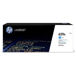 HP Toner nr 659A W2011A  Cyan 13K