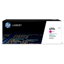 HP Toner nr 659A W2013A  Magenta 13K