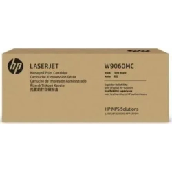 HP Toner nr W9060MC Black 15K
