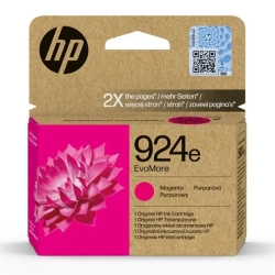 HP Tusz nr 924E 4K0U8NE Magenta 800str