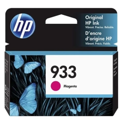 HP Tusz nr 933 CN059AE Magenta 330str
