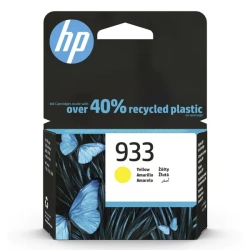 HP Tusz nr 933 CN060AE Yellow 330str