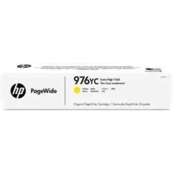 HP Tusz nr 976YC L0S31YC Yellow 16K