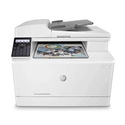 HP Urządzenie Color LaserJet Pro M183fw